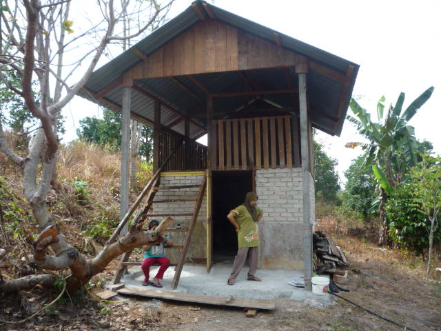 Hidup Yang KetentuanNYA Pondok  Kecil Bernilai RP 17 414 125