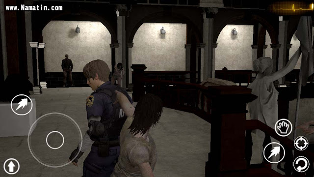 cheat resident evil 2 remake unlimited ammo