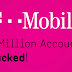 T-Mobile Hacked — 2 Million Customers' Personal Data Stolen