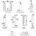 Process Flow Diagram Symbols Mechanical Engineering