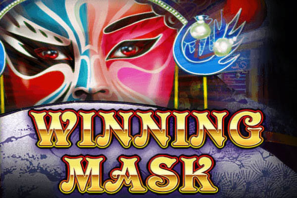 Winning Mask Slot Demo