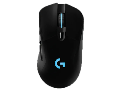 Rekomendasi Mouse Gaming 1 Jutaan, ROG Keris Wireless, Logitech G703, Corsair Sabre RGB Pro Wireless, mouse gaming