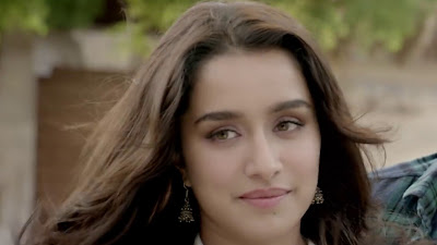 Shraddha Kapoor New HD Photo