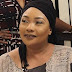 I am Childless, Single, Menopause Approaching But Happy" - Eucharia Anunobi