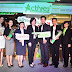 สวทช. จับมือ ท็อปส์ เปิดตัวนวัตกรรมใหม่ " Active PAKTM ถุงหายใจได้" ผักอร่อยสดนานยิ่งขึ้น