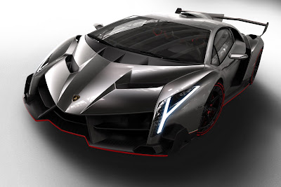 Lamborghini Veneno