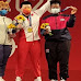 Crismery Santana gana bronce y  tercera medalla RD en Tokio