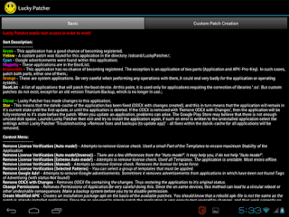 Lucky Patcher Apk Tanpa Root