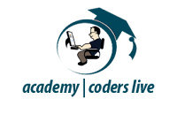 academy | coders live جميع الكورسات الخاصة بالبرمجة والربح من الانترنت مجانا 