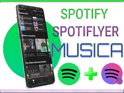 SPOTIFY  MÁS SPOTIFLYER APK