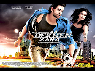 Aa Dekhen Zara (2009) Hindi Mp3 Songs Free Download