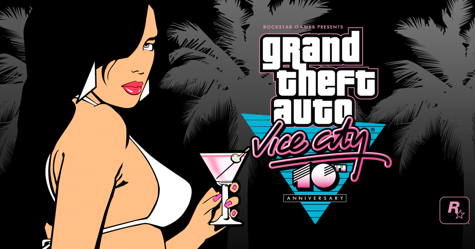 Grand Theft Auto  Vice City MOD apk+Data  apkgogame