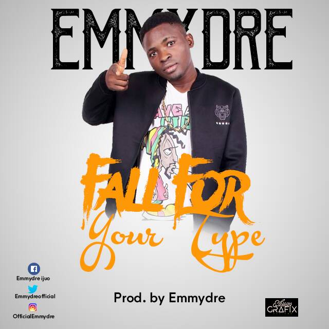 Fall for your type by Emmydre.mp3