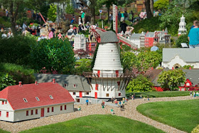 Legoland Billund, Dinamarca