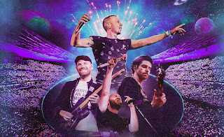 Harga Tiket Konser Coldplay Di Jakarta Bikin Nitizen Melongo