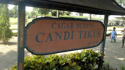 Candi Tikus