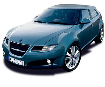 saab 9 1