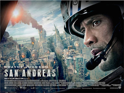 San Andreas (2015) Subtitle Indonesia