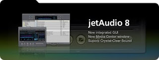 jetAudio 8.0.5 Basic