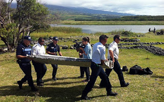 Puing Pesawat MH370 Ditemukan, Ini Reaksi PM Malaysia