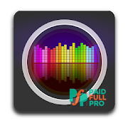 LiquidPlayer Pro music equalizer mp3 radio 3D Paid APK