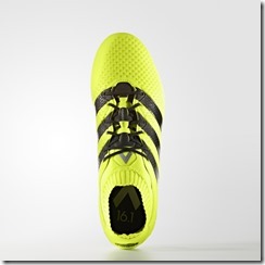 Sepatu Adidas Ace16.1 - atas
