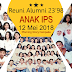 Anak IPS Alumni SMA 23 Bandung Angkatan 98