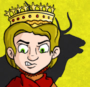 Joffrey Baratheon (joffrey)