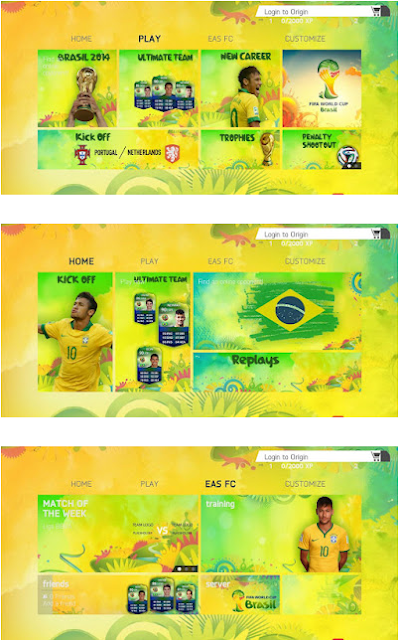 FIFA 23 Mobile World Cup Edition V4.2 Download Apk+Data+Obb