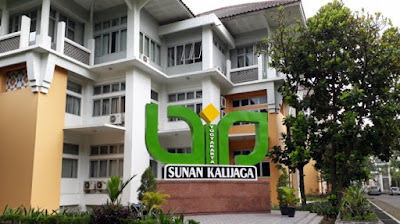  UIN Sunan Kalijaga Yogyakarta