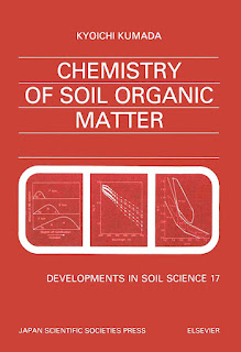 Chemistry of Soil Organic Matter PDF