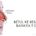 MERAWAT MASALAH SINUS HANYA DENGAN SEMBURAN THYMOS® ANTI 
