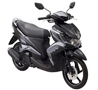 Brosur Harga Kredit Yamaha GT 125