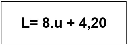 Quiz - Cálculo algébrico - 8º ano