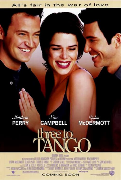 Descargar Tango para tres 1999 Pelicula Completa En Español Latino