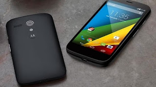 Motorola Moto G — [Tutorial] Restaurando o Moto G brickado após ter instalado o Lollipop