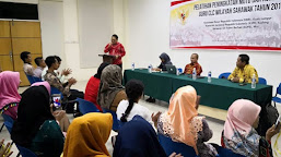   Indonesia Sends 94 Teachers to teach in Malaysian Plantations