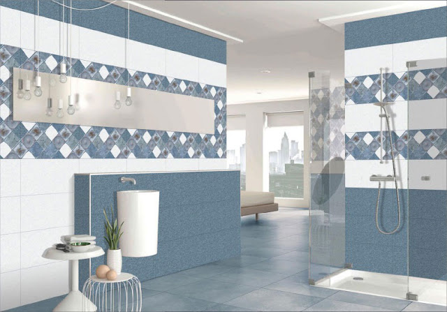 Shower Wall Tile Ideas