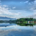 Nikmati Keindahan Danau Situ Gede Bogor