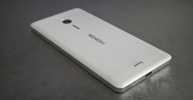 Daftar Harga Nokia Edge terbaru dan spesifikasi