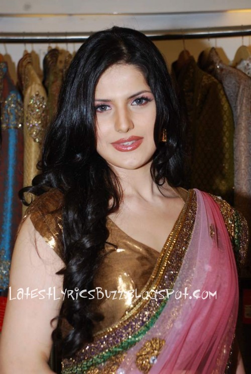 zarine khan hot photos. ZARINE KHAN HOT