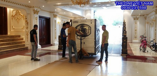 NHỮNG THÔNG SỐ CẦN BIẾT KHI LỰA CHỌN MÁY GIẶT CÔNG NGHIỆP