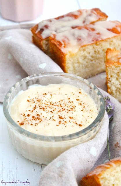 receta crema pastelera fácil