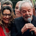 PRESIDENTE LULA CASA HOJE; SAIBA TUDO SOBRE A NOIVA JANJA