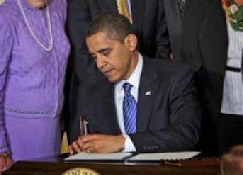 Ufos And Obama Memorandum On Scientific Integrity