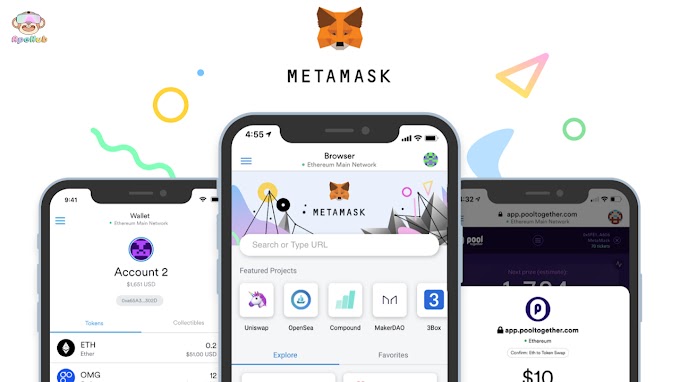 MetaMask triển khai tích hợp Apple Pay