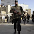 پاکستان کاؤنٹر ٹیررازم ڈیپارٹمن سی ٹی ڈیا اور انٹیلی جنس ایجنسیوں نے اتوار کو بلوچستان کے ضلع مستونگ میں فائرنگ کرکے 5 دہشت گردوں کو ہلاک کردیا Balochistan voi news desk