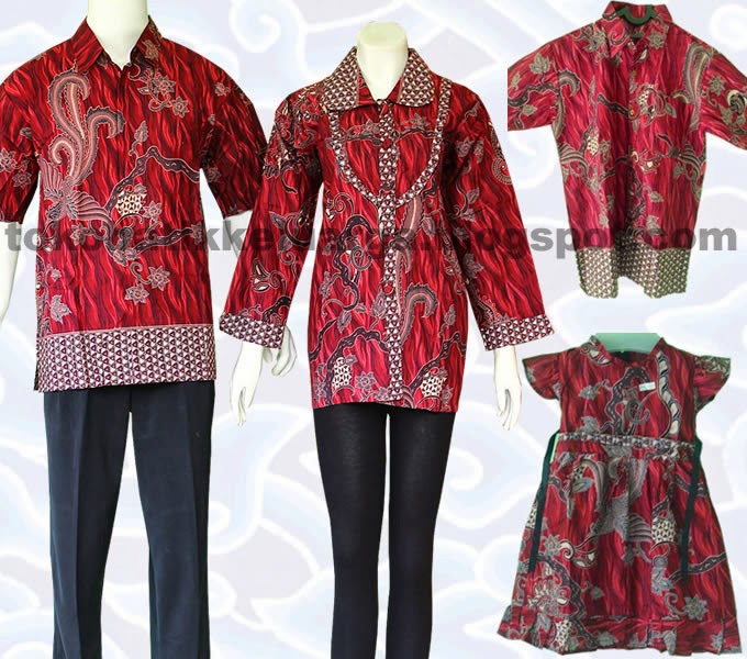 43 Baju Lebaran Couple Murah, Trend Terbaru