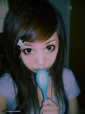 japanese girls hairstyles. Emo Hairstyles For Asian Girls