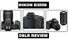Capture Life's Moments Like a Pro: The Nikon D3500 Review